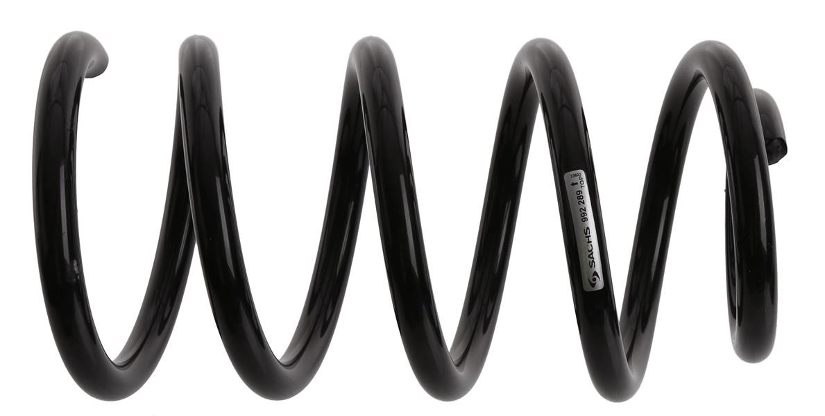 Hyundai Santa Fe Helezon Yay SACHS