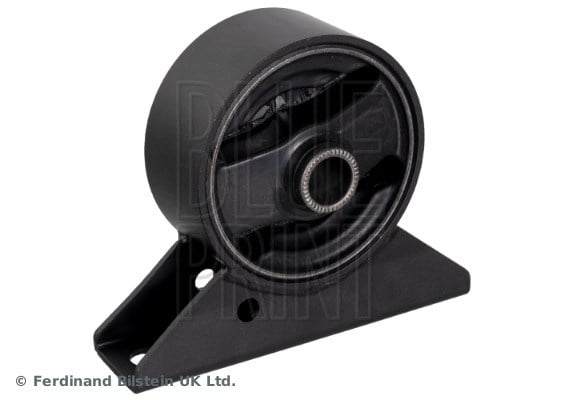Hyundai Santamo Motor Takozu BLUEPRINT