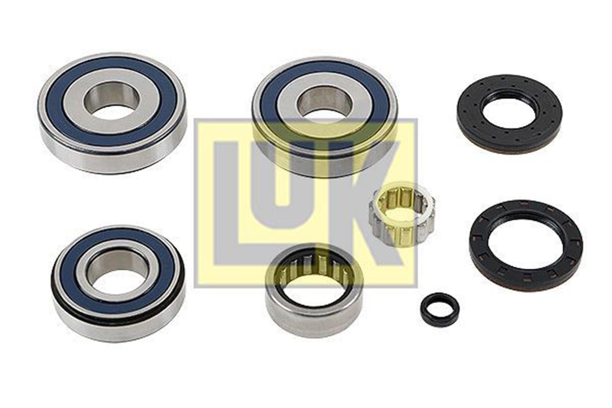 Şanzuman Tamir Takımı Crafter-Sprınter 6 Vit.Şanz.Kod 0B7 Nsg.370