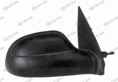 Citroen Saxo Dış Ayna Manuel Sağ DEGA