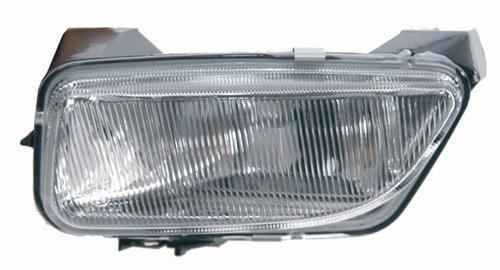 Citroen Saxo Ön Sis Farı Soketli Sol TYC