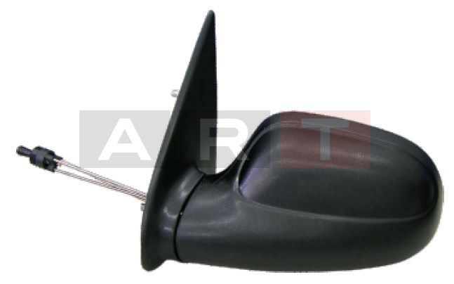 Citroen Saxo Dış Dikiz Aynası Mekanik Katlanır Tip Sağ ART-AYNA