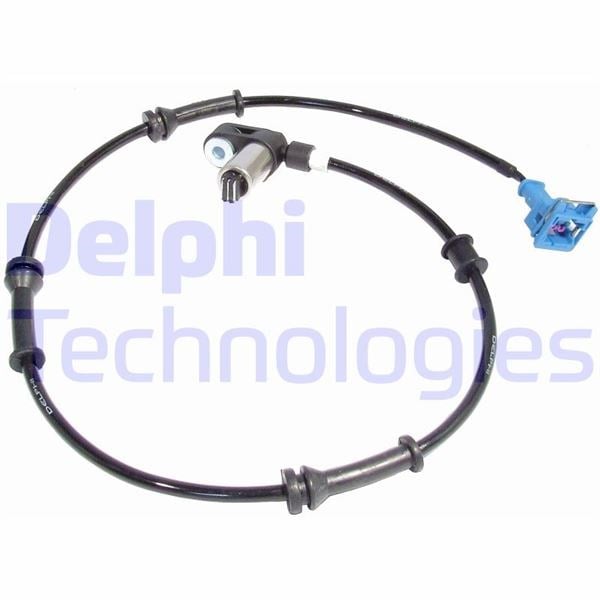 Citroen Saxo ABS Devir Sensörü Arka DELPHI