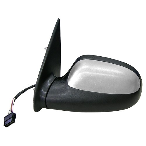 Citroen Saxo Elektrikli Ayna 96-04 Astarli Sol SPJ-