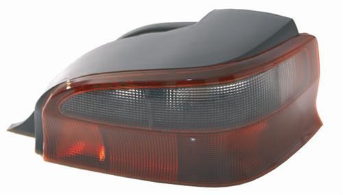 Citroen Saxo Arka Stop Komple Sol TYC
