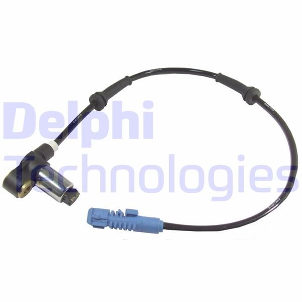 Citroen Saxo Ön ABS Hız Sensörü Sol/Sağ DELPHI