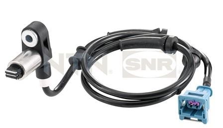 Citroen Saxo Arka ABS Devir Sensörü SNR