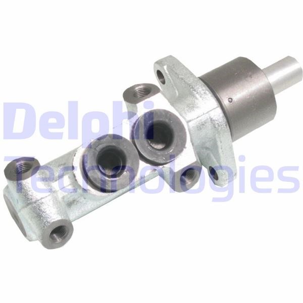 Citroen Saxo Peugeot 106 306 Ana Merkez DELPHI