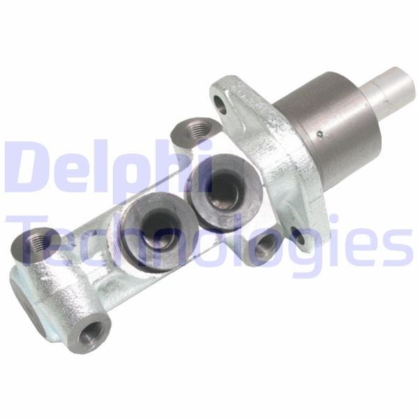 Citroen Saxo Peugeot 106 306 Ana Merkez DELPHI