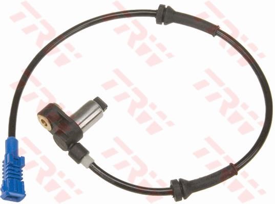 Citroen Saxo Peugeot 106 ABS Sensörü Ön Aks Sağ Ön Aks Sol TRW