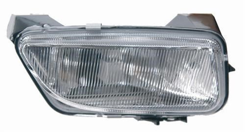 Citroen Saxo Ön Sis Farı Soketli Sağ TYC