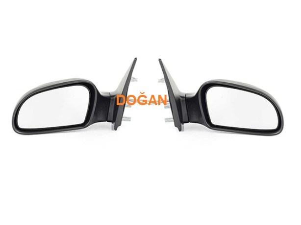 Citroen Saxo Dış Dikiz Ayna Manuel Sağ DOGAN-