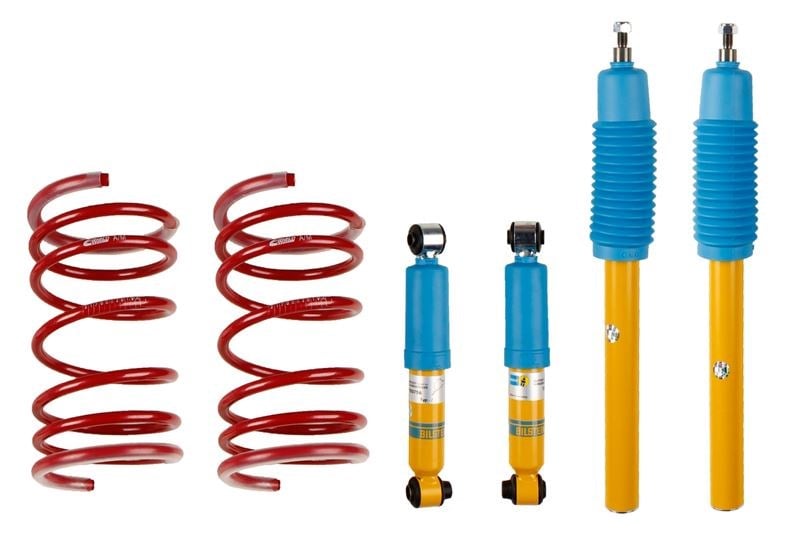 Citroen Saxo Amortisör Kiti B12 SL BILSTEIN