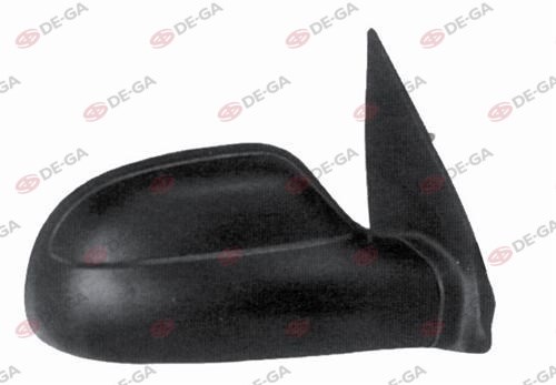 Citroen Saxo Dış Ayna Elektrikli Isıtmalı Sağ DEGA