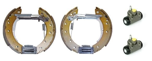 Citroen Saxo Fren Papuç Takımı BREMBO