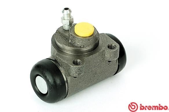 Citroen Saxo Fren Hidroliği BREMBO