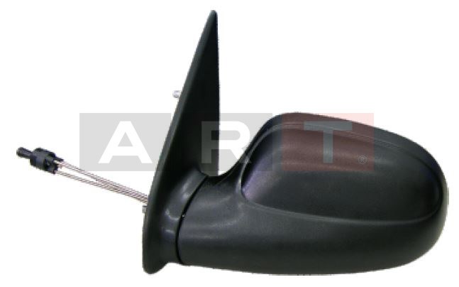 Citroen Saxo Dış Dikiz Aynası Mekanik Katlanır Tip Sol ART-AYNA