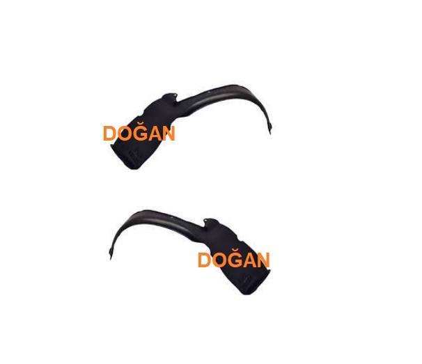 Citroen Saxo Ön Çamurluk Davlumbazı Sol DOGAN-