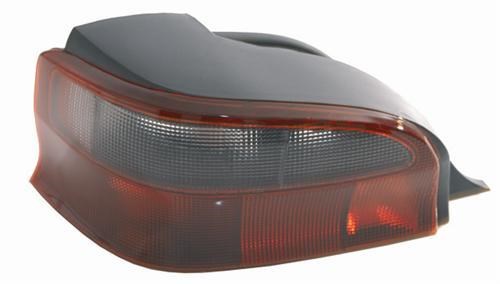 Citroen Saxo Arka Stop Komple Sağ TYC