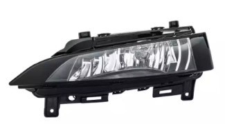 Skoda Scala Sis Farı Sol GKL