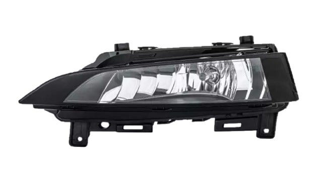 Skoda Scala Kamiq Ön Sis Farı Sol 2020- TYC