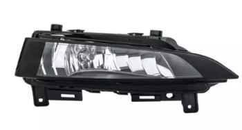 Skoda Scala Sis Farı Sağ GKL