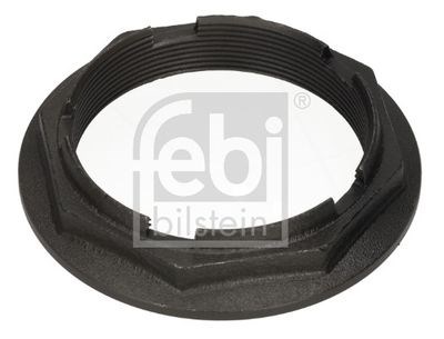 Scania 4-Seri P G L R S Seri Aks Somunu FEBI