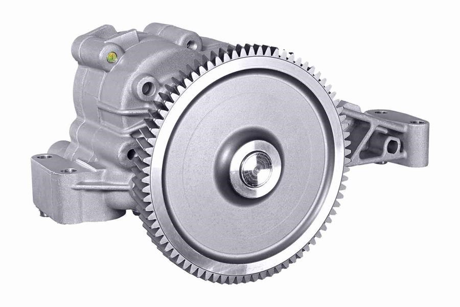 Scania Yağ Pompası HELLA