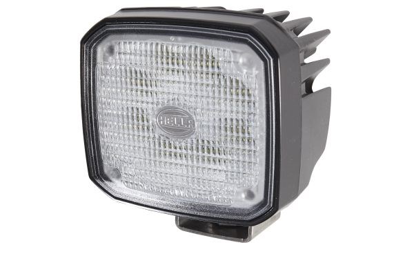 Scania Çalışma Farı 24V LED HELLA