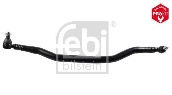 Scania Direksiyon Rotu FEBI