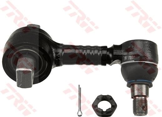 Scania 114 124 4-Serisi Sol Ön Stabilizatör Demir Kolu TRW