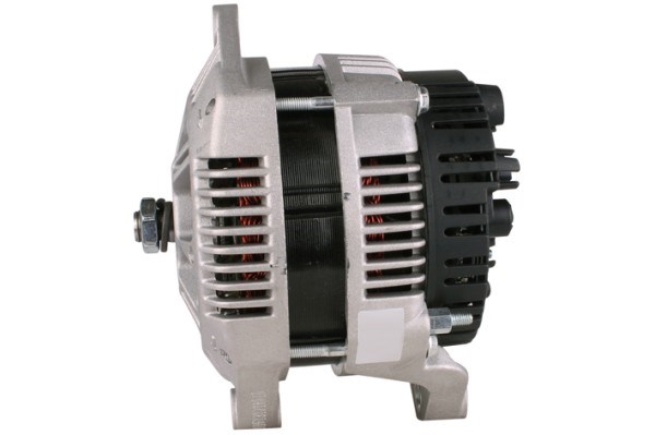 Scania Alternatör HELLA