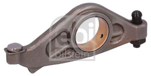 Scania 4-Seri F K N P G L R S Seri Piyano Tuşu FEBI