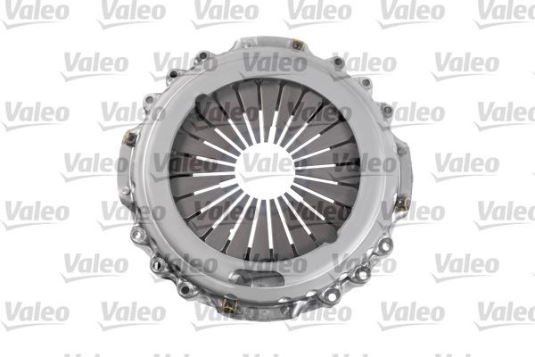 Scania 113/142/143 Debriyaj Baskısı VALEO