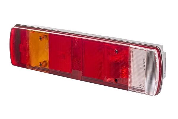 Scania P G R T Serisi Sağ Stop Lambası Halojen 12-24V HELLA