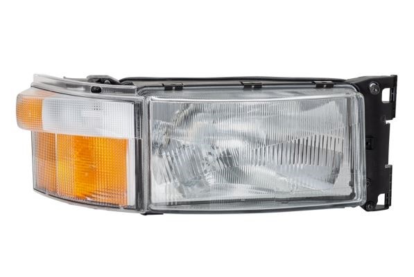 Scania P/G/R/T Halojen Sağ Far HELLA