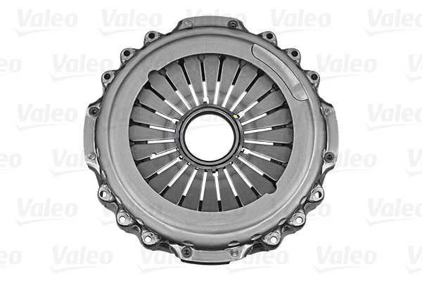 Scania 94/114/124/144 Debriyaj Baskısı VALEO
