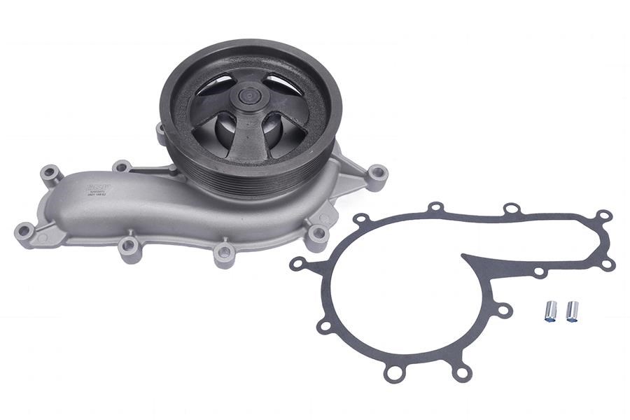 Scania 4-Serisi Su Pompası SKF