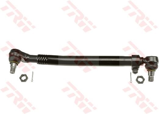 Scania 114 124 4-Serisi Ön Sol Rot Başı TRW