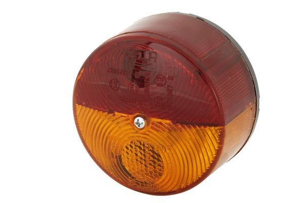 Scania Traktör Arka Far 24V Sol-Sağ HELLA