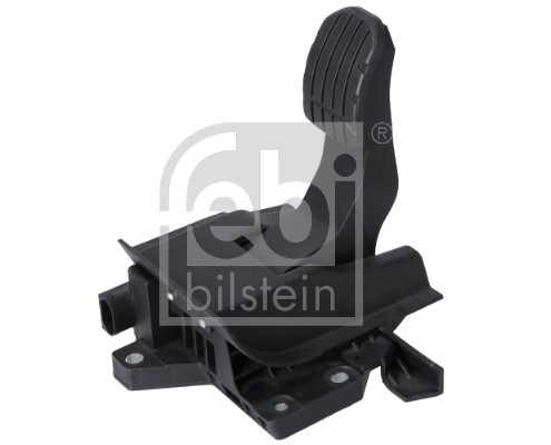 Scania P G L R S Serisi Gaz Pedalı FEBI