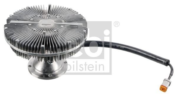 Scania Fan Kaplini FEBI