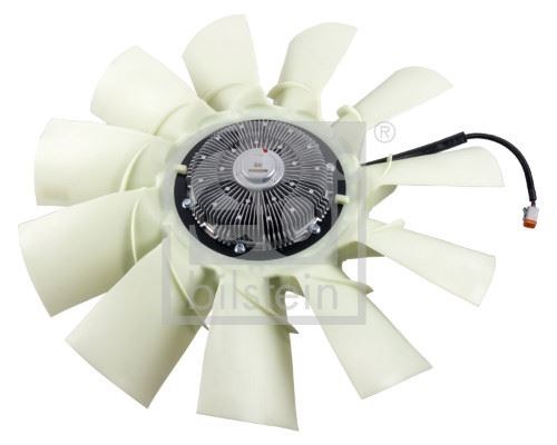Scania Fan Kaplini FEBI