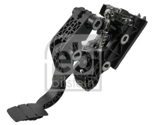 Scania Elektronik Gaz Pedalı FEBI