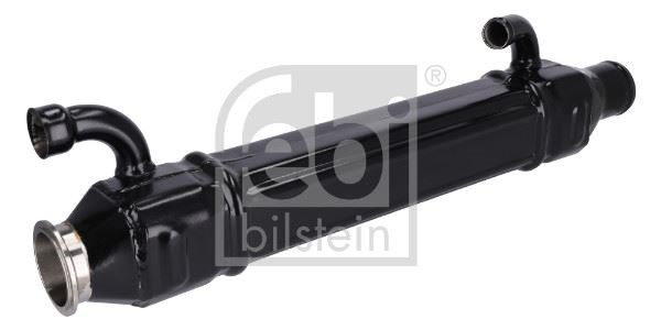Scania EGR Soğutucusu FEBI