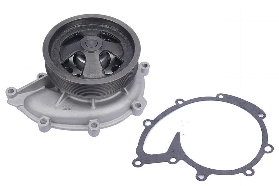 Scania 4-Serisi Su Pompası SKF