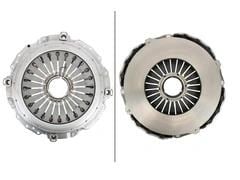 Scania Debriyaj Merkezi LUK