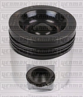 Scania R 124 LA Euro 5 R 164 Piston Segman Q127.0mm STD YENMAK