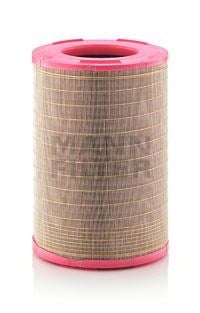 Scania Hava Filtresi 3 Seri 4 Seri P.R.T Seri MANN