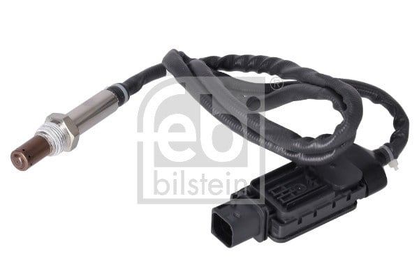 Scania P Serisi Nox Sensörü FEBI